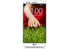 Флагман-смартфон LG G2 уже в России: все кнопки у новинки на «обратной стороне Луны»