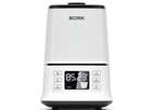 Увлажнитель воздуха BORK H710: хороший климат в доме бывает с ультразвуком