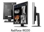 EIZO представляет 2-мегапиксельный диагностический монитор RadiForce RX250