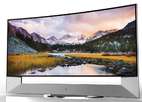 LG представит первый в мире изогнутый Ultra HD телевизор с диагональю 105 дюймов на CES 2014