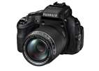 Компактная фотокамера FUJIFILM FinePix HS50 EXR получила суперзум с самым быстрым в мире автофокусом.