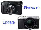 Fujifilm выпускает обновление прошивки для Fujifilm X-E3 и Fujifilm X-Pro2