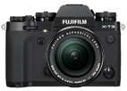 FUJIFILM объявила о выпуске X-T3, новейшей модели беззеркальной цифровой камеры серии X
