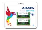 ADATA выпустила модуль памяти Premier DDR4 2133 SO-DIMM