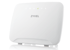 Zyxel везет в Россию два новых LTE роутера