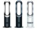 Тепловентилятор Dyson AM09 Hot+Cool: совершенство технологии. Теперь с функцией регулировки ширины воздушного потока