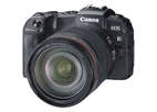 Canon выпускает компактную полнокадровую камеру EOS RP — ваш проводник в мир творчества