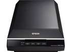 Новая жизнь фотографий с помощью фотосканера Epson Perfection V550 Photo