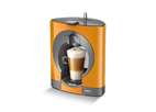 Капсульная кофемашина Nescafé Dolce Gusto OBLO от Krups и Nestlé: современное искусство приготовления кофе