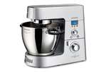 Кухонная машина Cooking Chef KM080 позволяет одновременно смешивать и готовить