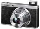 Компактная фотокамера FUJIFILM XF1: матрица CMOS и процессор EXR обеспечивает быстрый отклик, включение за 0.55 секунды и фокусировку за 0.16 секунды