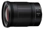 За рамками обычного: Nikon представляет широкоугольный объектив NIKKOR Z 24MM F/1.8 S