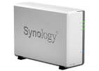 Synology DiskStation DS119j - идеальный первый NAS-сервер для дома