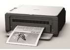 Ricoh Aficio SP100: профессионалы выпустили первую серию лазерных принтеров для дома