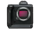 Fujifilm объявила о разработке среднеформатной камеры GFX 100