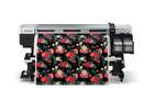Печать больших тиражей текстильной продукции с Epson