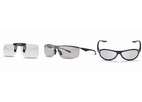 LG представляет новые стильные 3D-очки