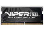 Мощная память Patriot Viper Steel DDR4 SODIMM
