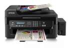 МФУ Epson L555 — эффективное решение всех офисных задач