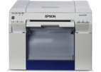 Развивайте свой бизнес вместе с Epson SureLab SL-D700 для коммерческой фотопечати