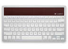 Logitech представляет клавиатуру на солнечных батареях для Mac, iPad и iPhone