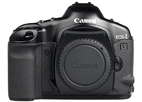 Canon прекращает выпуск плёночной камеры EOS 1v