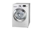 Разумная экономия с удобной стиральной машиной с сушкой LG F1203CDP
