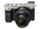Объявлен старт продаж  полнокадровой камеры Sony a7C в России