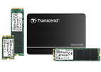 Transcend представляет новые SSD без буфера DRAM, в ответ на растущую потребность в периферийных устройствах хранения данных