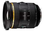 Сверхширокоугольный светосильный объектив «звездной» серии HD PENTAX-DA★11-18mm F2.8 ED DC AW