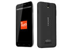 Смартфон Just5 Spacer на платформе MediaTek MT6582M любит  3D-игры, Full HD-видео и бесшабашных юзеров