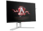 Обрети сверхспособности с мониторами AGON AG241QG и AGON AG241QX