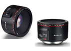 Yongnuo выпустила новый объектив YN50mm F1.8 II для Canon EF