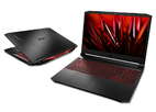 Acer представляет новые ноутбуки в линейках Nitro и Aspire на базе мобильных процессоров AMD Ryzen