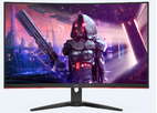 AOC представляет 2 новых изогнутых игровых монитора из линейки G2