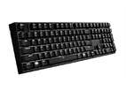 Cooler Master представляет клавиатуры MasterKeys Pro Intelligent White с белоснежной LED-подсветкой и переключателями CHERRY MX