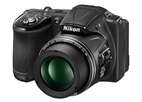 Новые фотокамеры Nikon COOLPIX L830, L330, L30, L29 интеллектуально подошли к вершинам фотоискусства