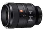 Новые объективы SEL100F28GM, SEL85F18 и радиоуправляемая вспышка HVL-F45RM доступны для предзаказа