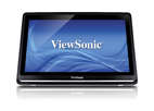 ViewSonic стирает границы между мобильными устройствами и настольными компьютерами с новым смарт-дисплеем VSD241 на операционной системе Android