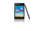 LG Optimus Vu — ваш личный бизнес-помощник