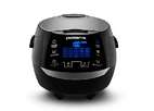 WI FI повар от Polaris: мультиварка EVO 0225