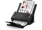 Epson WorkForce DS-560 – первый документ-сканер Epson с возможностью беспроводного соединения