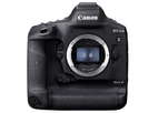 Новый герой динамичной съемки: Canon анонсирует разработку EOS-1D X Mark III