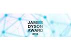 Премия для молодых изобретателей James Dyson Award 2014