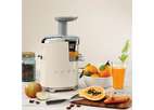 SMEG представляет шнековую соковыжималку в «Стиле 50х»