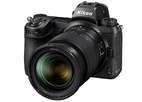 Nikon объявляет о выпуске полнокадровых беззеркальных фотокамер нового поколения — Z7 II И Z6 II