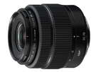 Fujifilm представила объектив FUJINON GF35-70 mm F4.5-5.6 WR