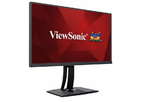 ViewSonic представила новую линейку профессиональных мониторов
