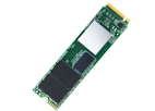 Transcend представляет невероятно быстрый твердотельный накопитель в форм-факторе M.2 с интерфейсом PCIe NVMe