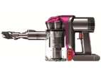 Пылесос Dyson DC34: сто процентов идеальной работы и всего за 15 минут 